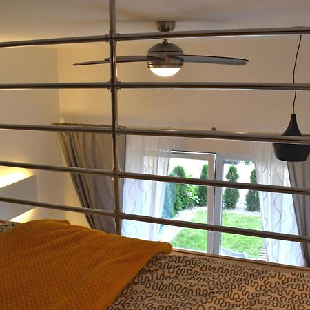 Citystay Miniloft Gdansk Luaran gambar