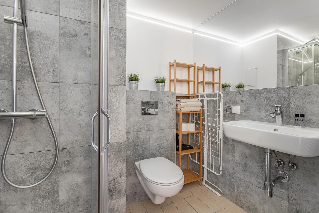 Citystay Miniloft Gdansk Luaran gambar