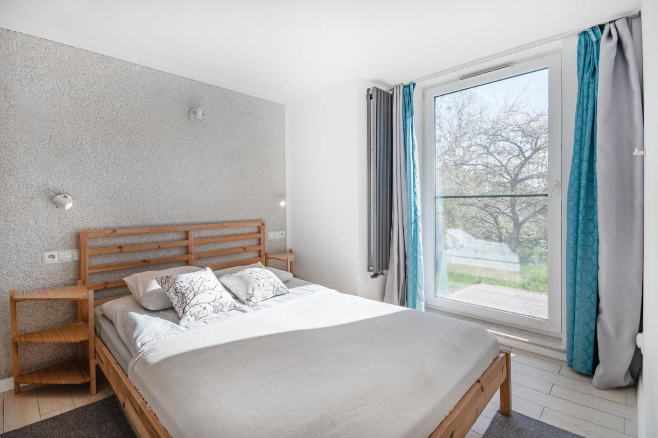 Citystay Miniloft Gdansk Luaran gambar