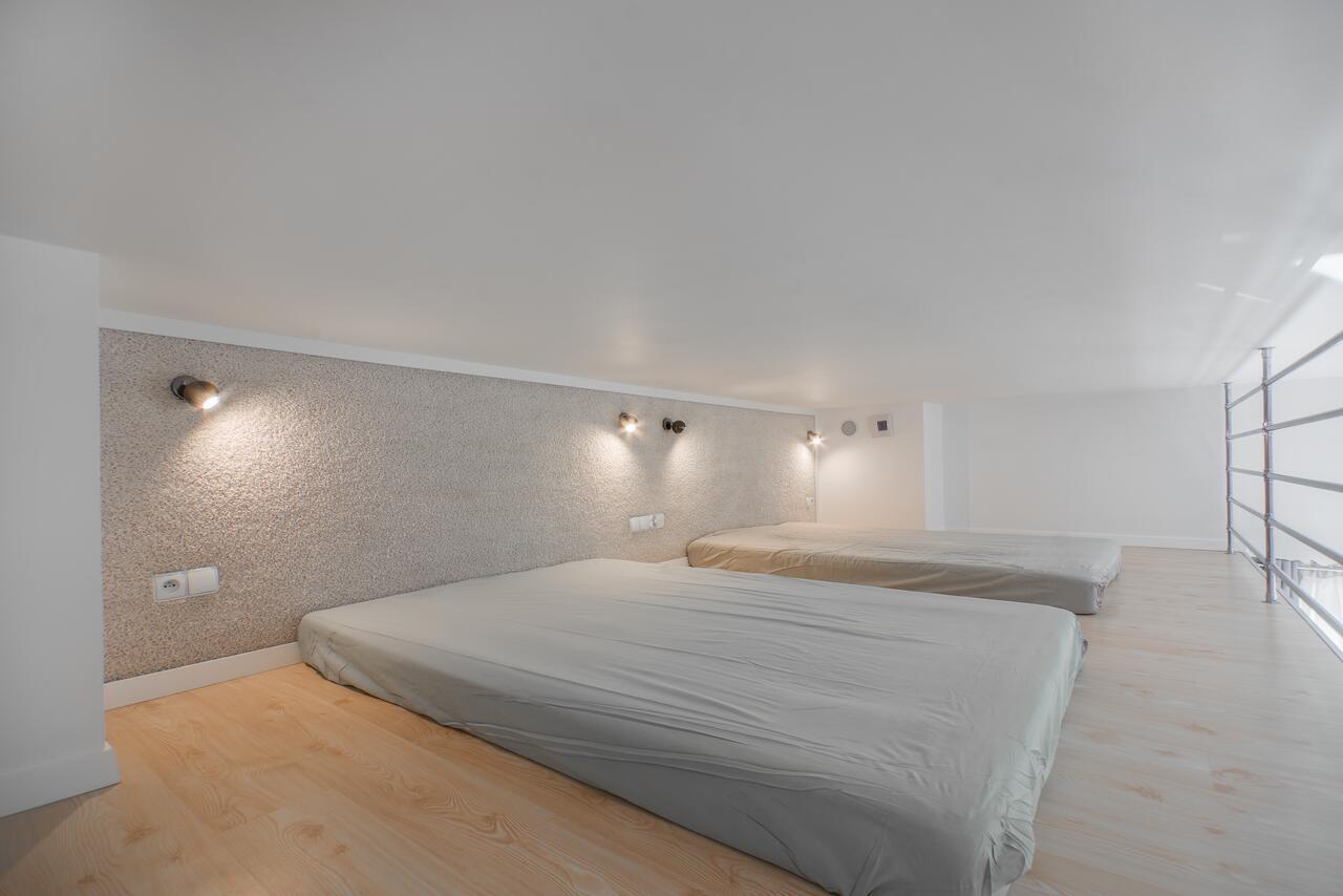Citystay Miniloft Gdansk Luaran gambar