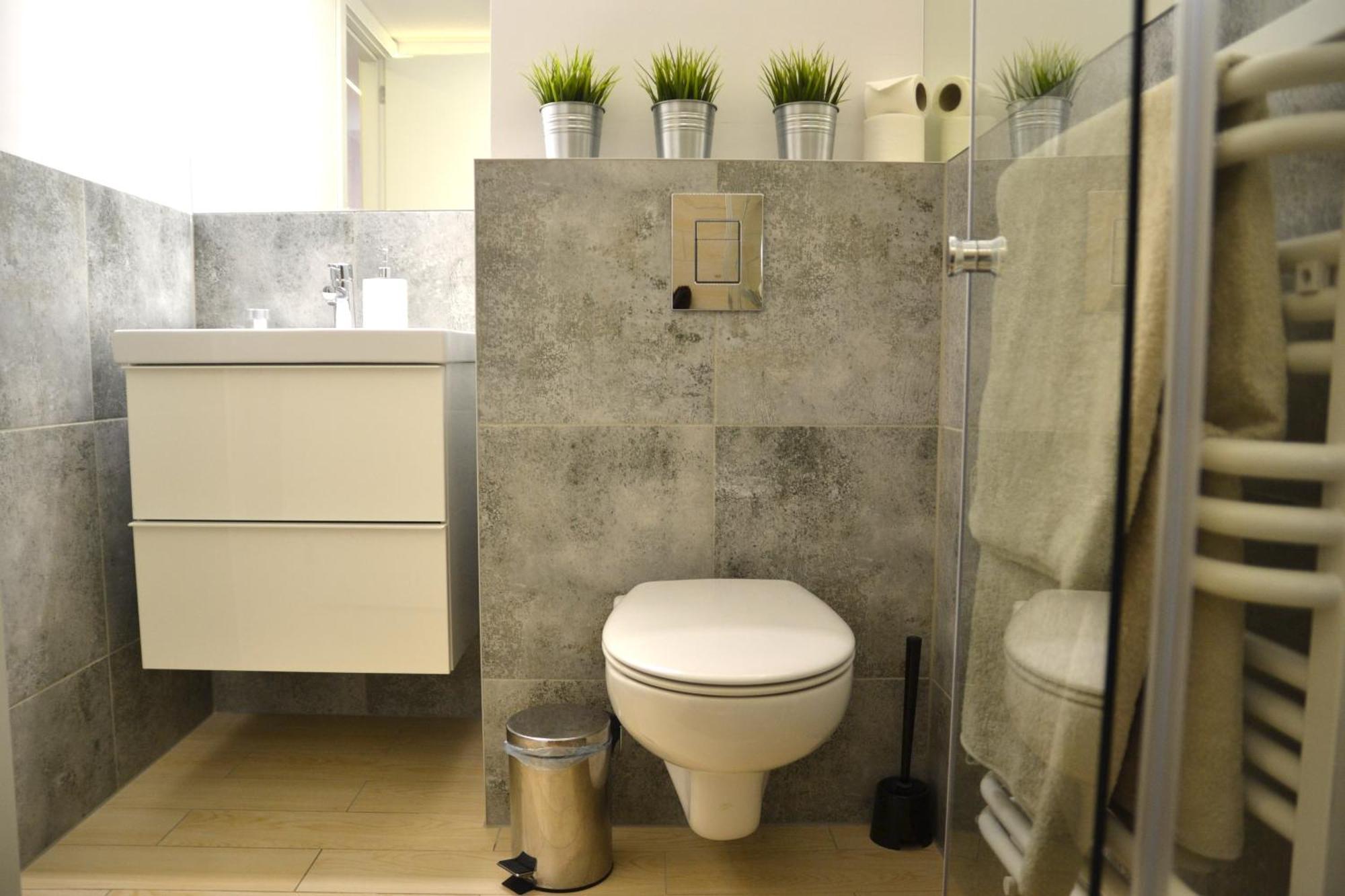 Citystay Miniloft Gdansk Bilik gambar
