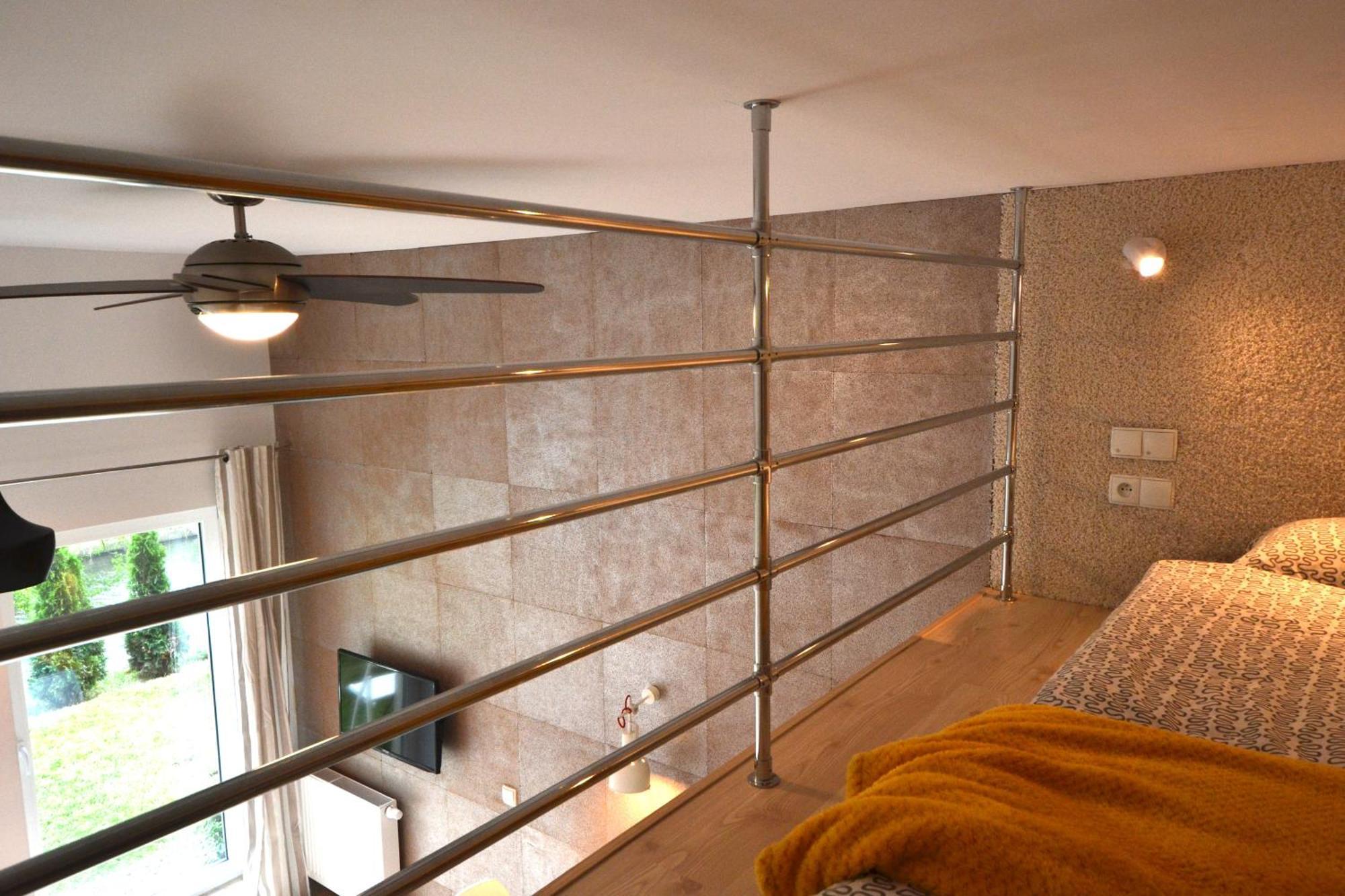 Citystay Miniloft Gdansk Bilik gambar
