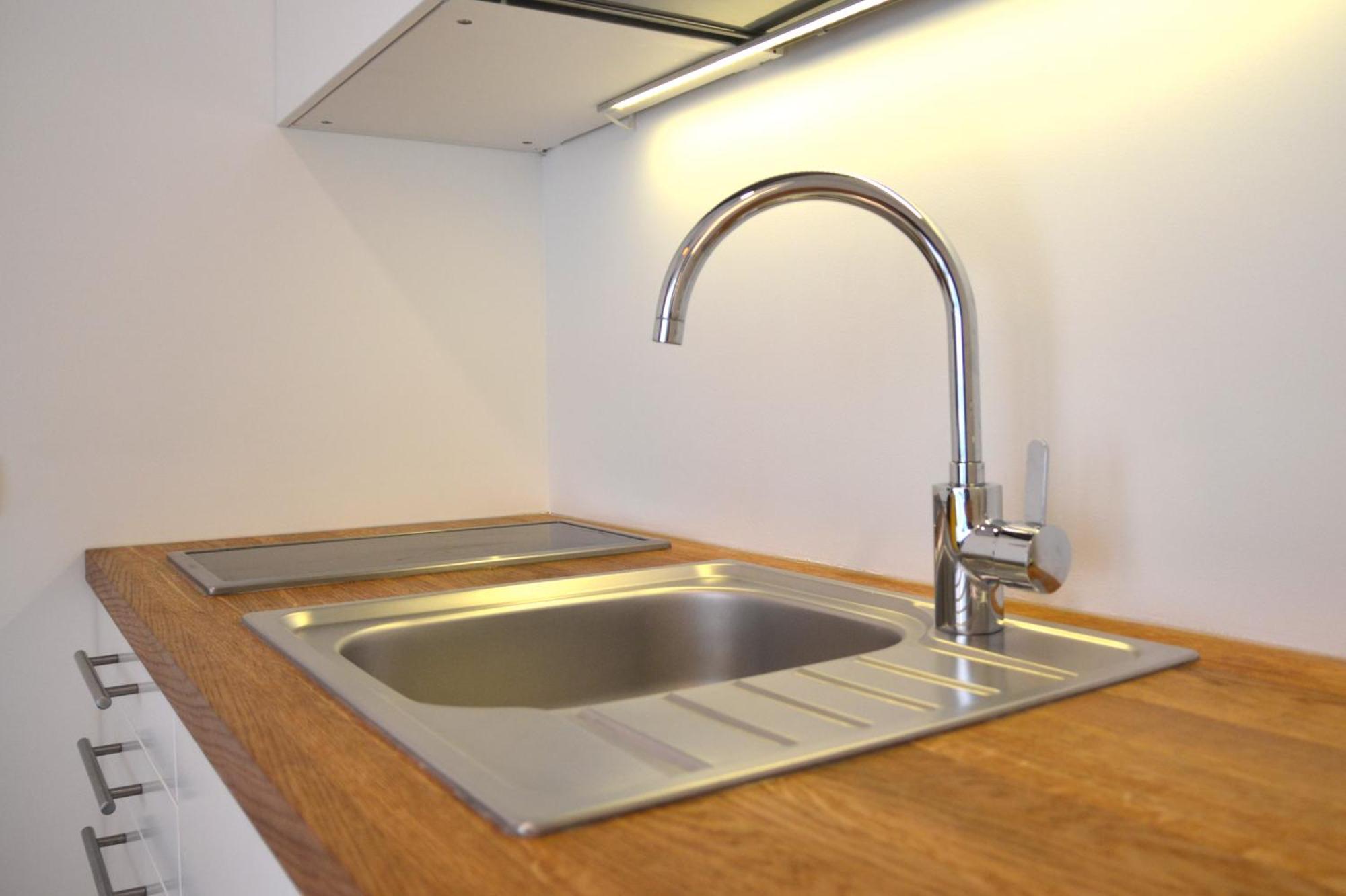 Citystay Miniloft Gdansk Luaran gambar