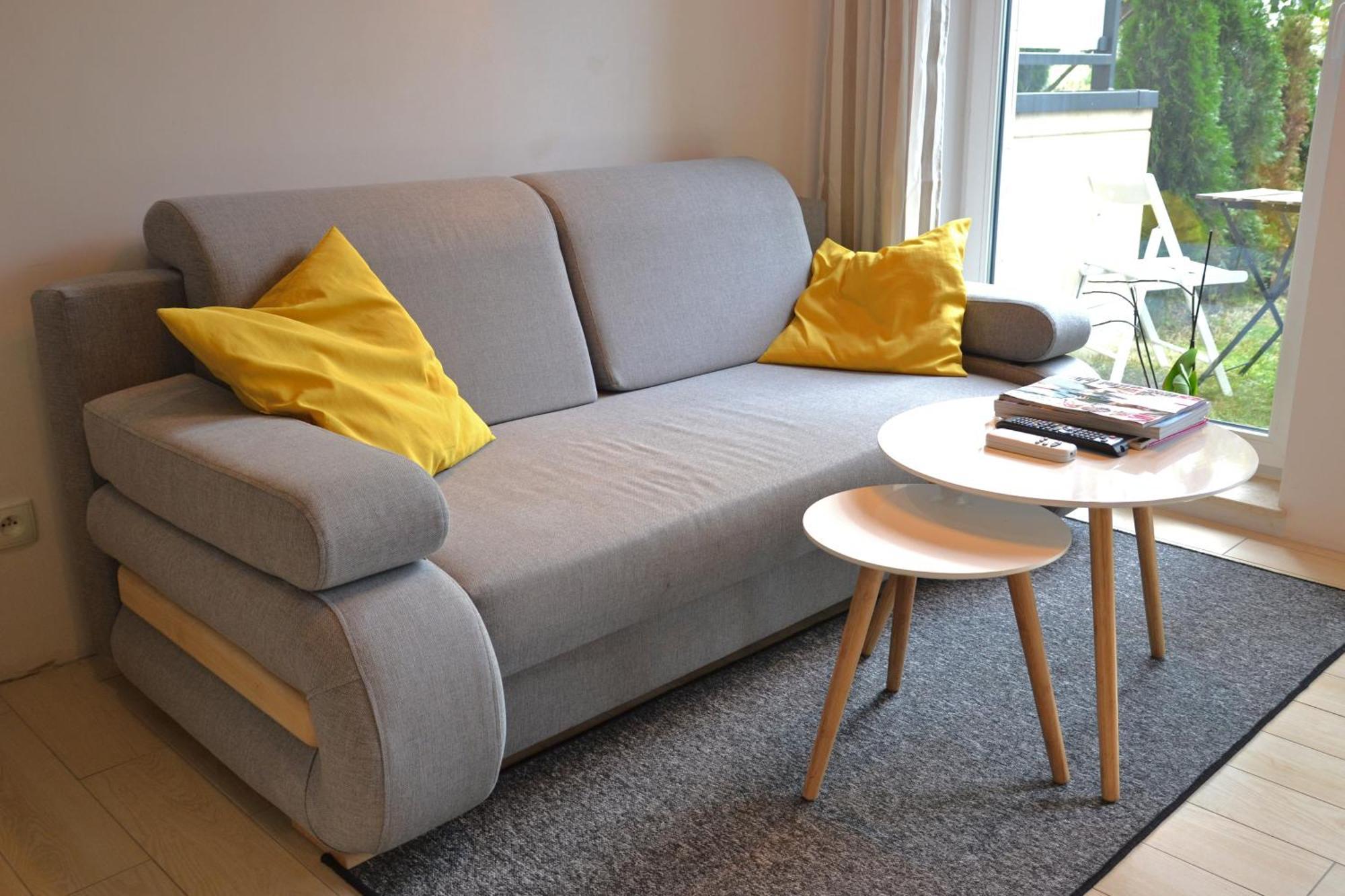Citystay Miniloft Gdansk Bilik gambar