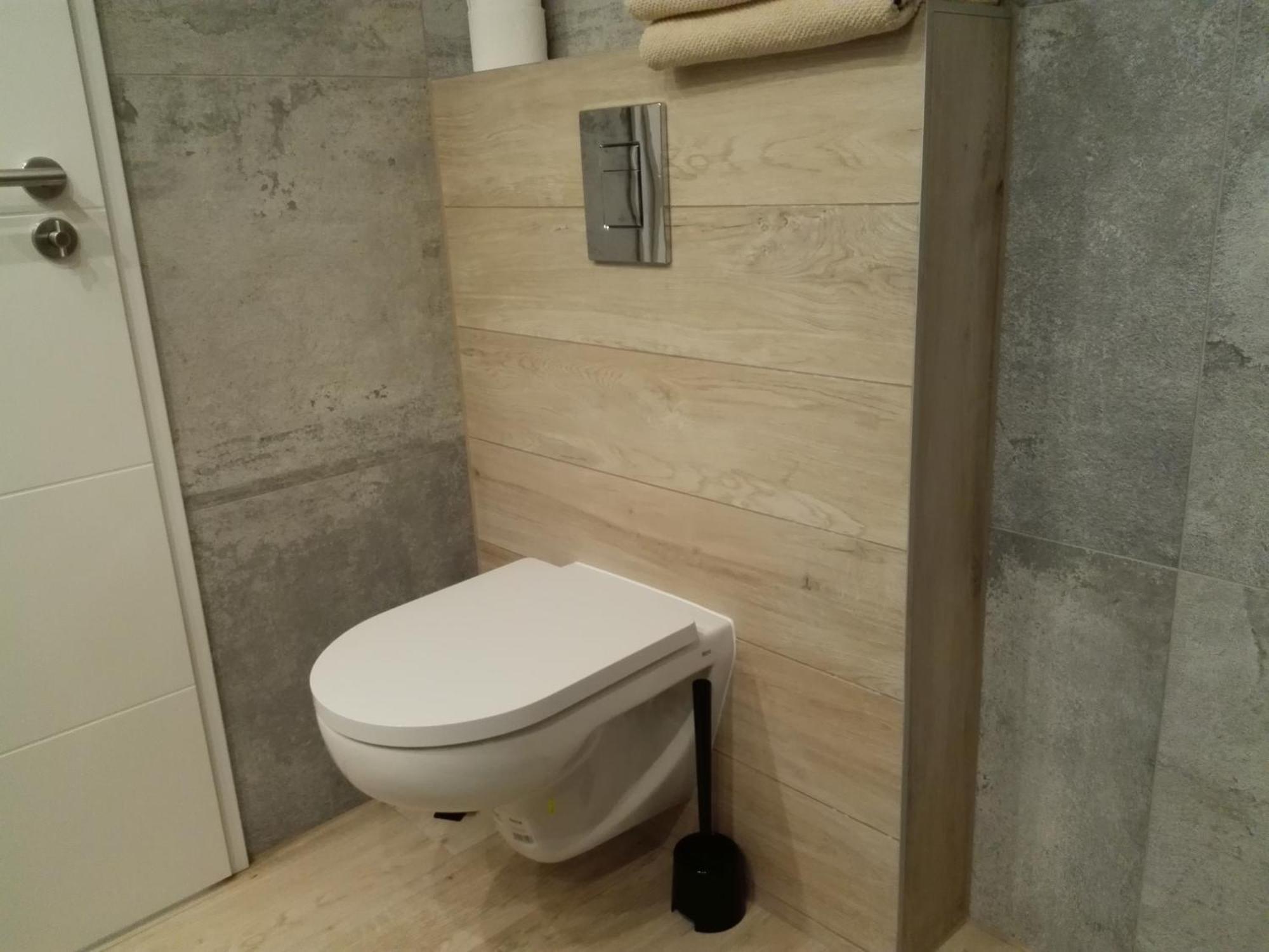 Citystay Miniloft Gdansk Bilik gambar