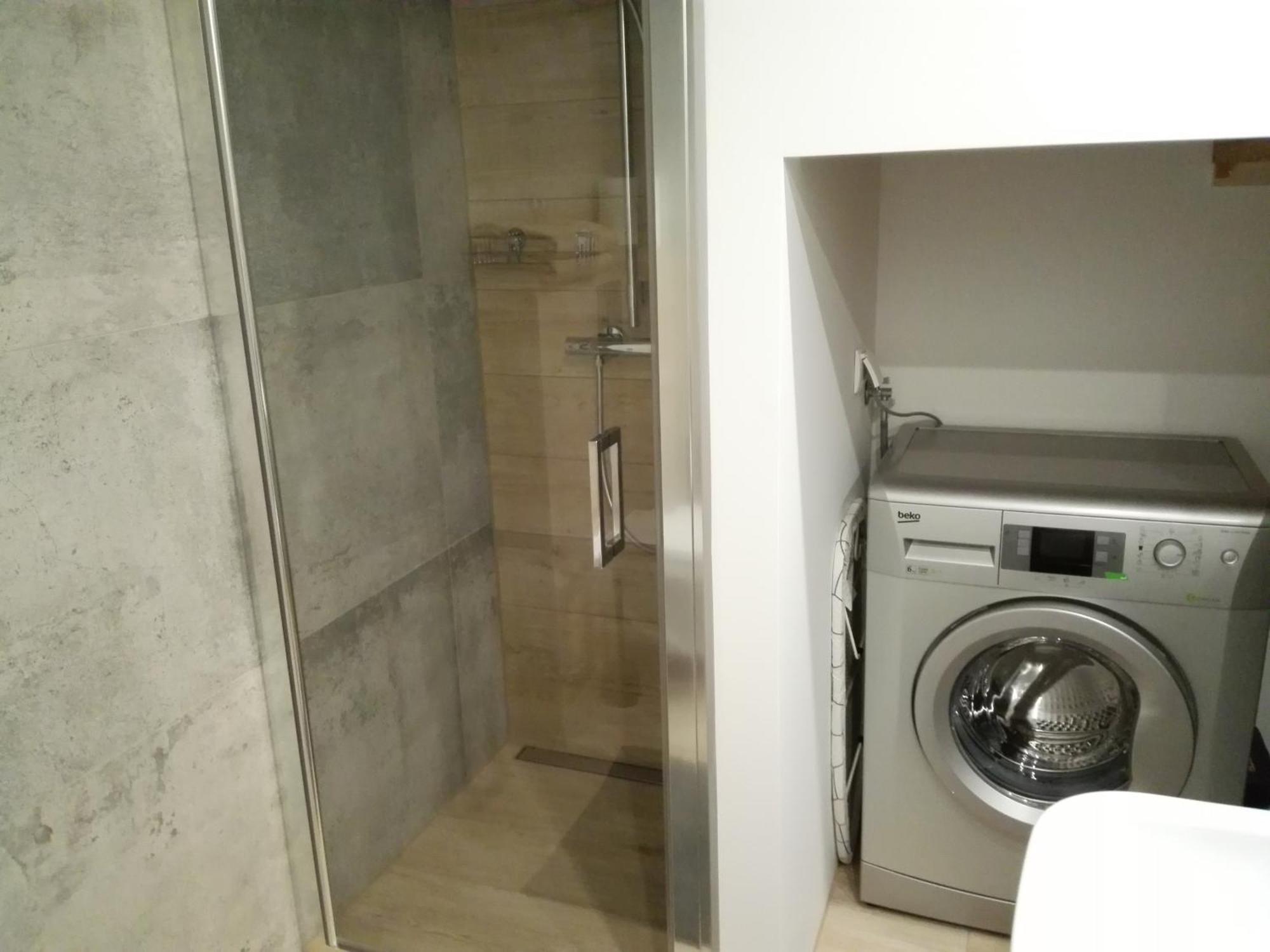 Citystay Miniloft Gdansk Bilik gambar