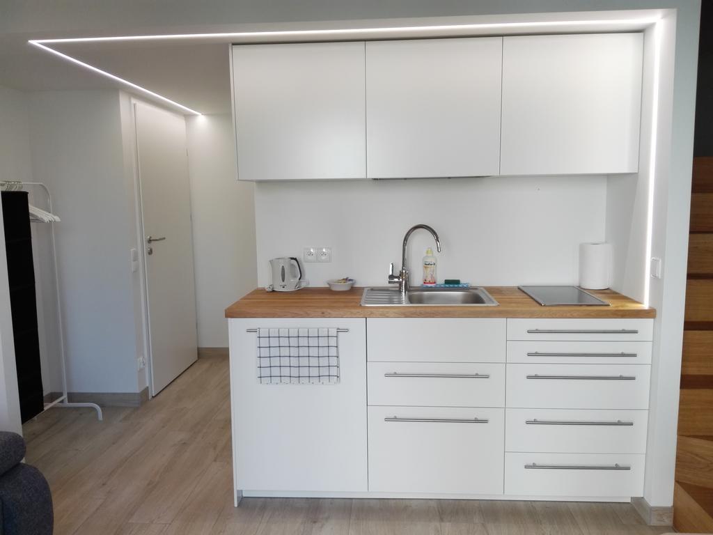 Citystay Miniloft Gdansk Luaran gambar