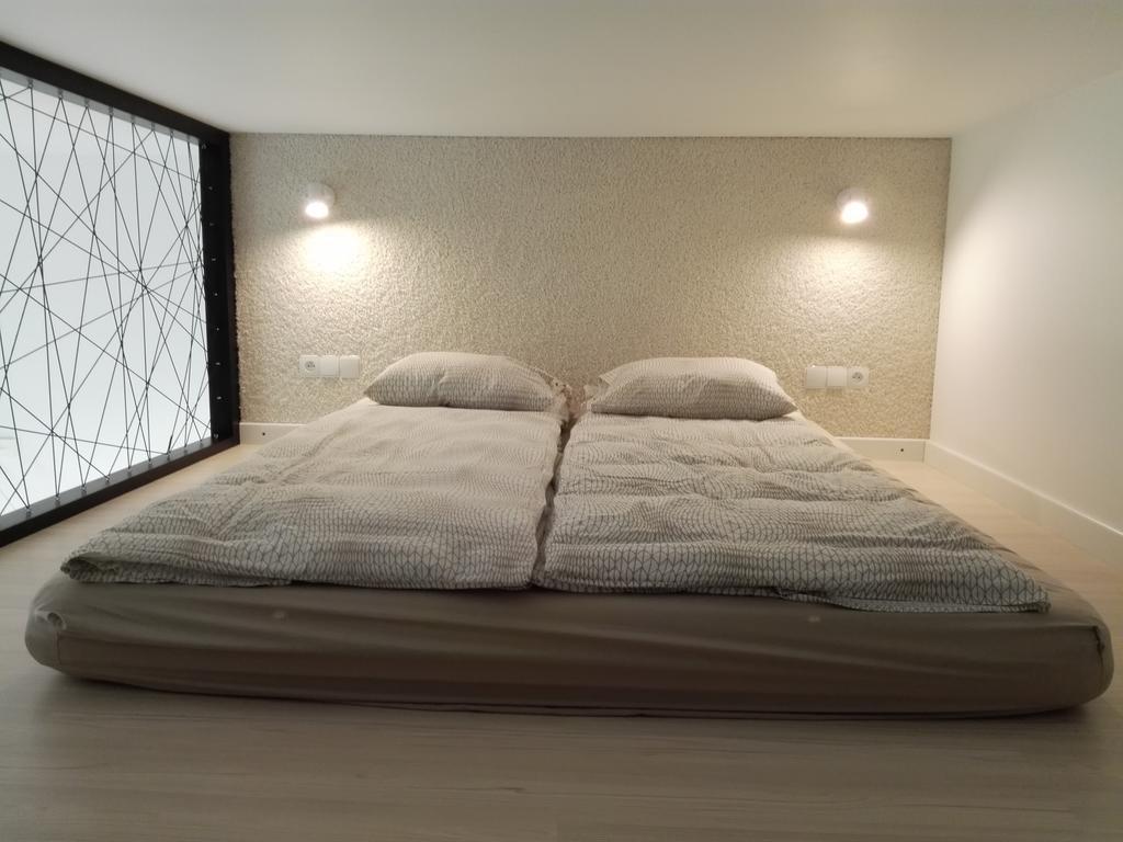 Citystay Miniloft Gdansk Luaran gambar